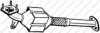 BOSAL 099-456 Catalytic Converter